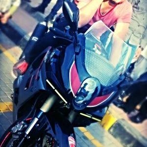 Profile Picture of Ammar Ul Haq (@linktoammar) on Twitter