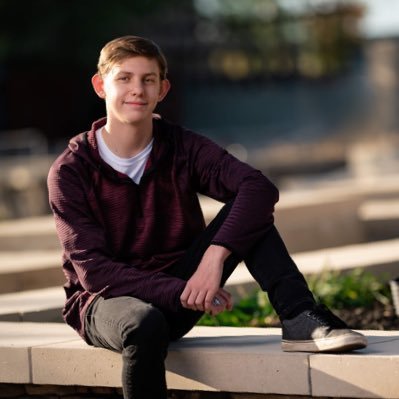 Profile Picture of Joshua Balogh (@balogh_joshua) on Twitter