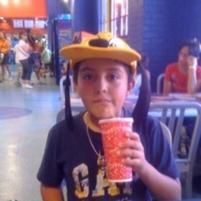 Profile Picture of Garret Marks (@GarretMarks2) on Twitter