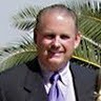 Profile Picture of Gary Clayborn (@gary-clayborn) on Quora