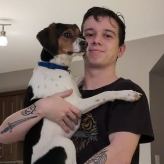 Profile Picture of Connor Parker (@_connorparker) on Instagram