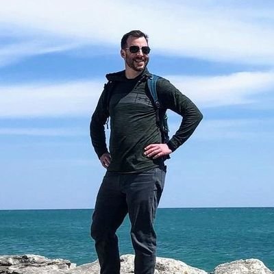 Profile Picture of Matt Danahey (@mdanahey) on Twitter
