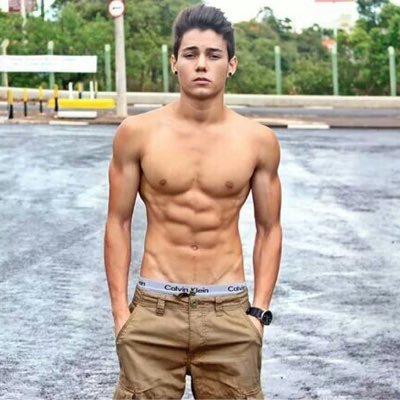 Profile Picture of Samuel Narças (@CorradoFransoni) on Twitter