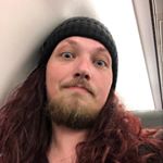 Profile Picture of Eric Frederickson (@you_must_be_lion) on Instagram