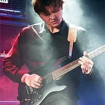 Profile Picture of Brandon Spies (@IbanezBrandon) on Twitter