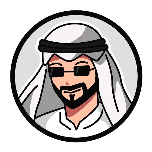 Profile Picture of samuelreddit (@samureddit) on Tiktok