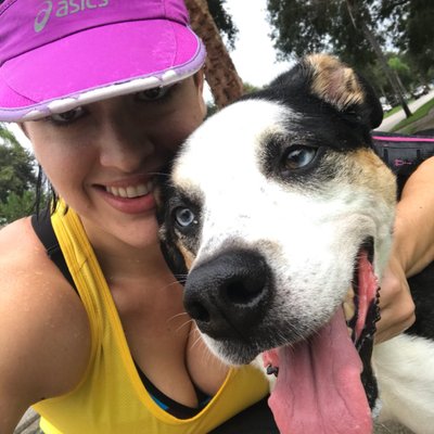 Profile Picture of Heather McFarland (@RcktGrlHMc) on Twitter