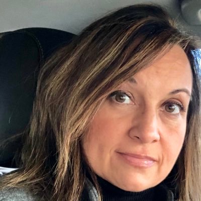 Profile Picture of Trudi Wilson (@TrudiWi87767847) on Twitter