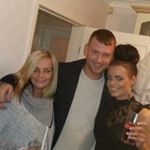 Profile Picture of Darren Birchall (@darrenpaul36) on Instagram