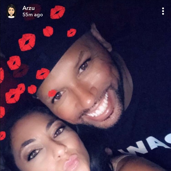 Profile Picture of Kipchoge Foster (@arzu1272) on Poshmark