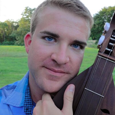 Profile Picture of Michael Ritzel (@MichaelRitzel) on Twitter