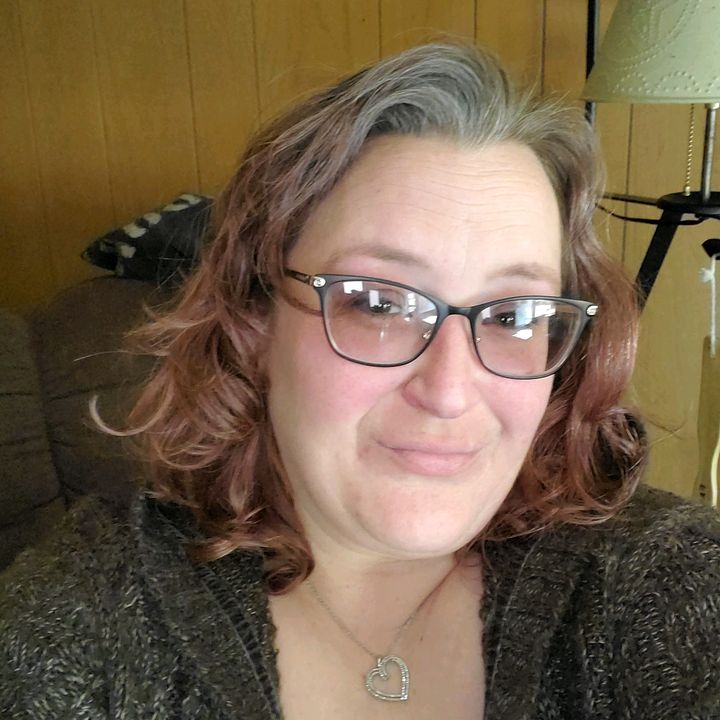 Profile Picture of Maureenklick (@maureenklick) on Tiktok