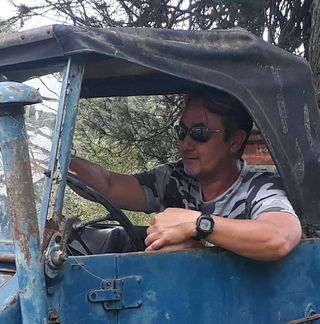 Profile Picture of Claudio Saez (@claudio.saez.79) on Facebook