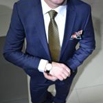 Profile Picture of ADAM gentlemen’s choice (@gentlemen.adam) on Instagram