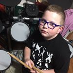 Profile Picture of Brad Quillen (@drummerboy249) on Instagram
