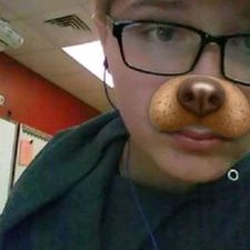 Profile Picture of Ashton Curtis (@itsyeboi_curtis) on Twitter