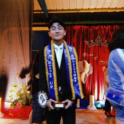 Profile Picture of John Ader Hermida (@AderHermida) on Twitter