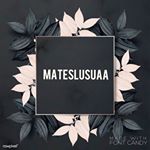 Profile Picture of Lucia Del Carmen Suarez (@mateslusuaa) on Instagram