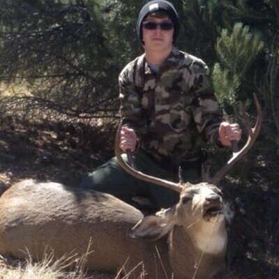 Profile Picture of Jacob Whitworth (@ya_boi_dizzy) on Twitter