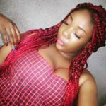 Profile Picture of Yvonne Paul (@eveyblizzy) on Instagram