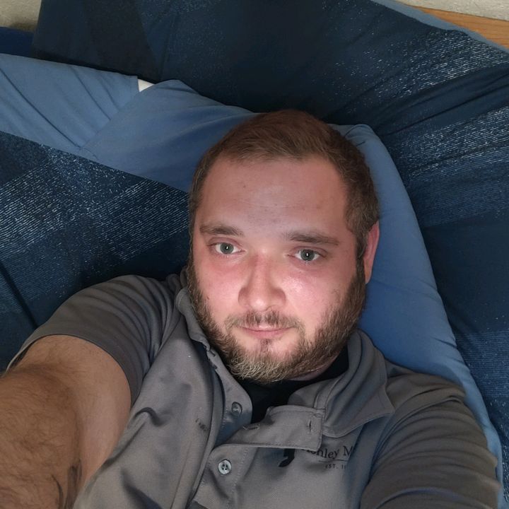 Profile Picture of michaelguthrie7421 (@michaelguthrie7421) on Tiktok