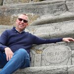 Profile Picture of Stephen Winkley (@winkleystephen) on Instagram