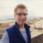 Profile Picture of Julius Arnold (@juvinder) on Instagram