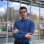 Profile Picture of Дмитрий Кириченко (@dmitriy.kir) on Instagram