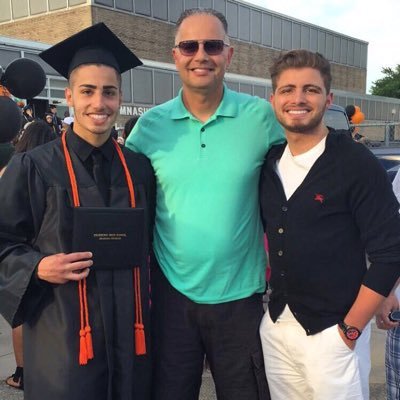 Profile Picture of Hassib Zahr (@Hzahr_2) on Twitter