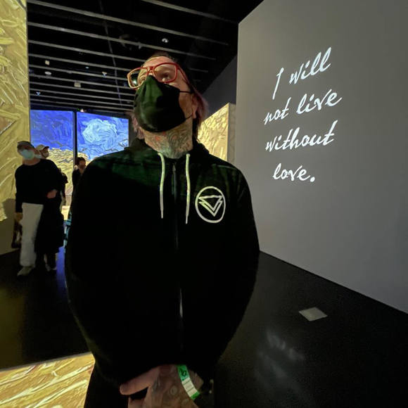 Profile Picture of Josh Presley (@jpresleytattoos) on Poshmark