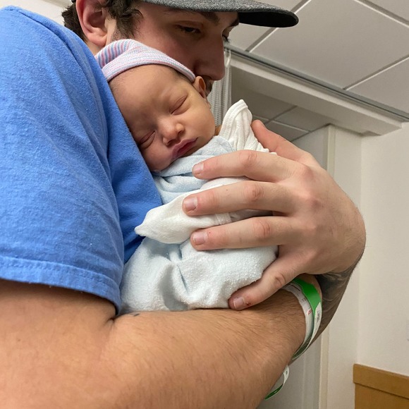 Profile Picture of Ben Correnti (@correntib02) on Poshmark