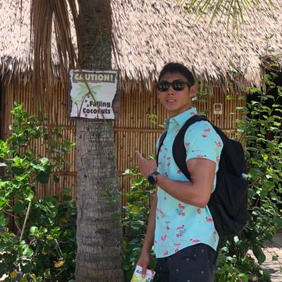 Profile Picture of Miguel Molas (@MiggyyM1) on Twitter