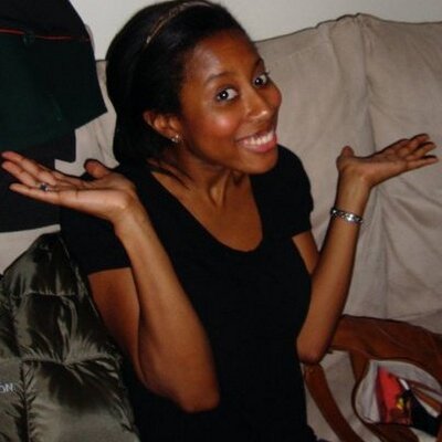 Profile Picture of Astrid Allen (@StridA) on Twitter