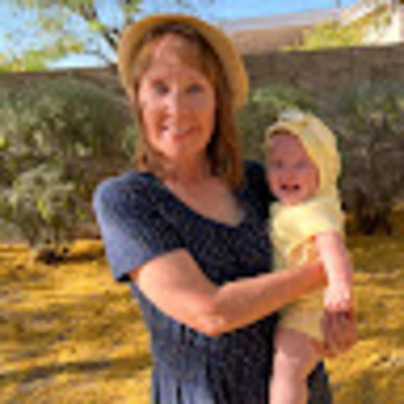 Profile Picture of Nancy Showalter (@nshowalt8902) on Poshmark