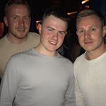 Profile Picture of James Edney (@james.edney.17) on Instagram