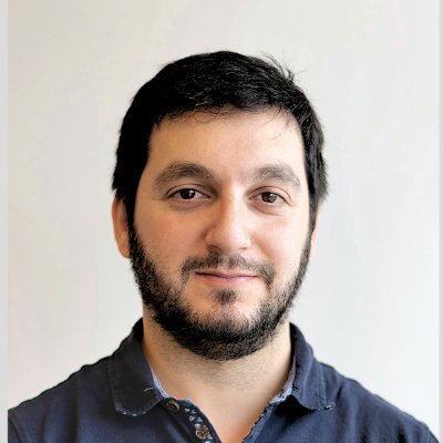 Profile Picture of Raphaël Balouka (@raf0u) on Twitter