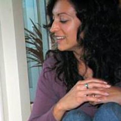 Profile Picture of Molly Sharp (@sharp_molly) on Twitter