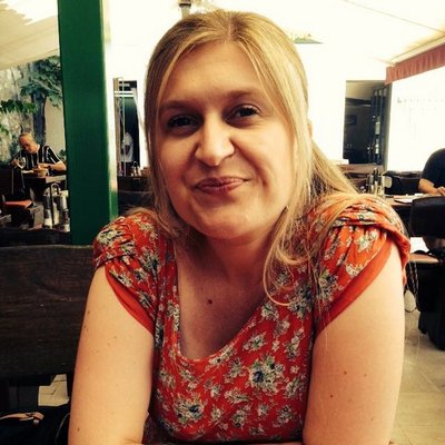 Profile Picture of Prof. Sarah Hackett (@SarahEHackett) on Twitter