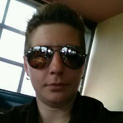 Profile Picture of Jana Reimer (@jana_reimer) on Twitter