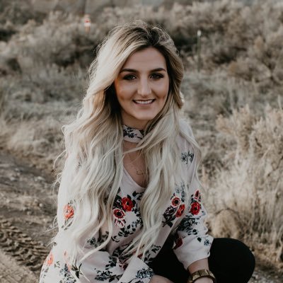 Profile Picture of Kylee Marie Ramos (@KyleeOlson33) on Twitter