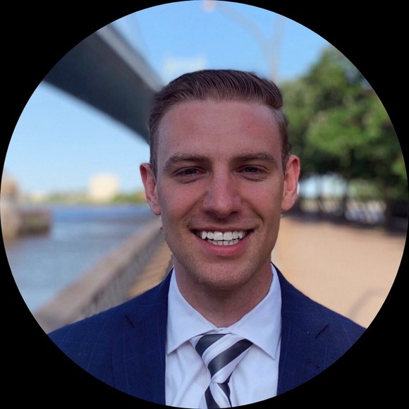 Profile Picture of Kyle May (@kam6359) on Poshmark