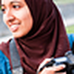 Profile Picture of Ayesha Ahmad (@ayesha | ayesha ahmad photography) on Flickr
