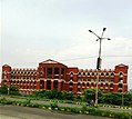 Profile Picture of Hassan, Karnataka - Wikipediaon Wikipedia