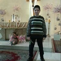 Chris-anthony Lahoud - Twitter Profile Picture of Chris-anthony Lahoud (@lahoud_chris) on Twitter