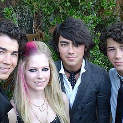 Profile Picture of Jill D. (@JoeBrosxoxoxoxo) on Twitter