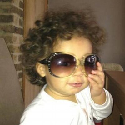 Profile Picture of Debby Jordan (@danger_nan) on Twitter