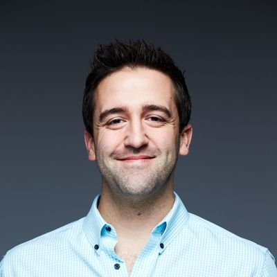 Matt Harriman - Twitter Profile Picture of Matt Harriman (@MattMHarriman) on Twitter