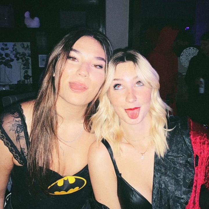 Profile Picture of Leah Bennett (@@.leahhsue) on Tiktok