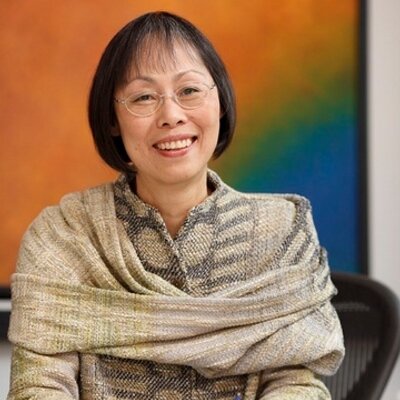 Profile Picture of Marilyn Chow (@InnovationChow) on Twitter