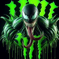 Profile Picture of ⚜👑KingVenom👑⚜4Ever😈 (@davidashwell576) on Tiktok